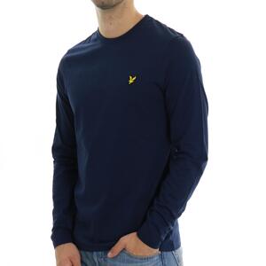 T-SHIRT BASIC LYLE & SCOTT - Mad Fashion | img vers.300x/